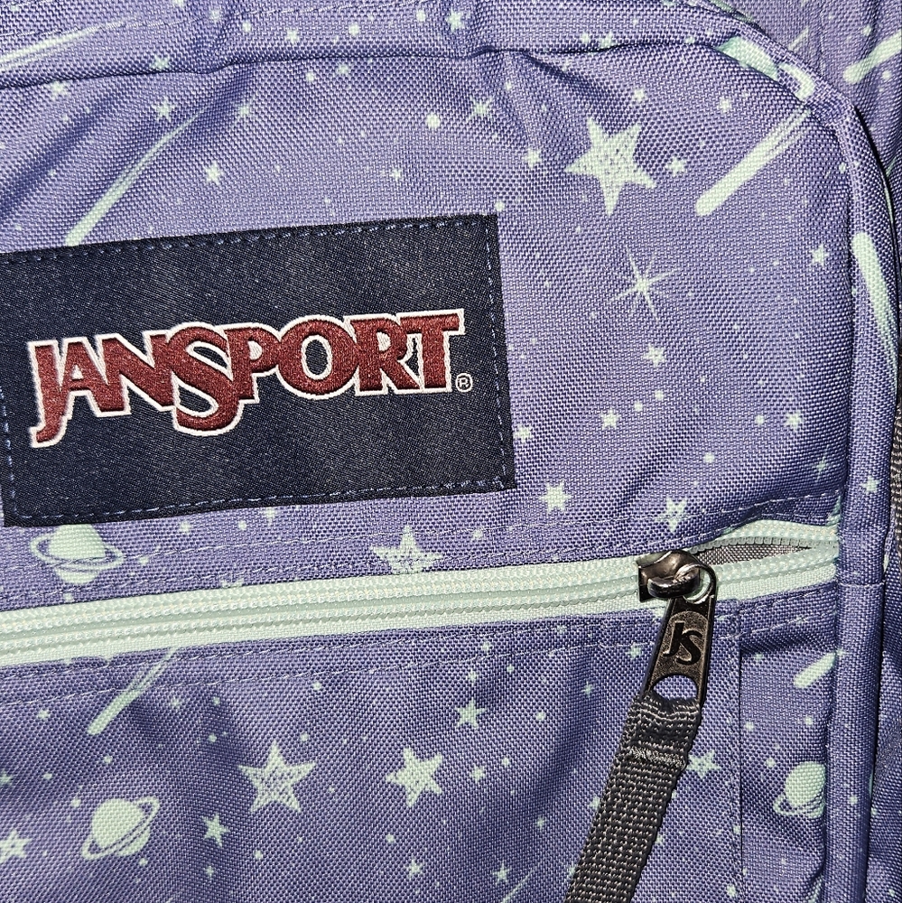Jansport Big Student Backpack